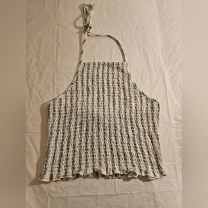 American Eagle halter crop top size X-Small